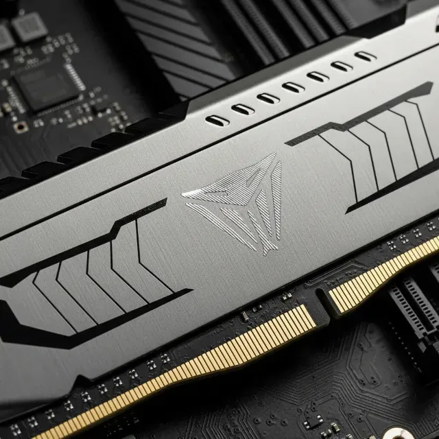 memoria patriot viper