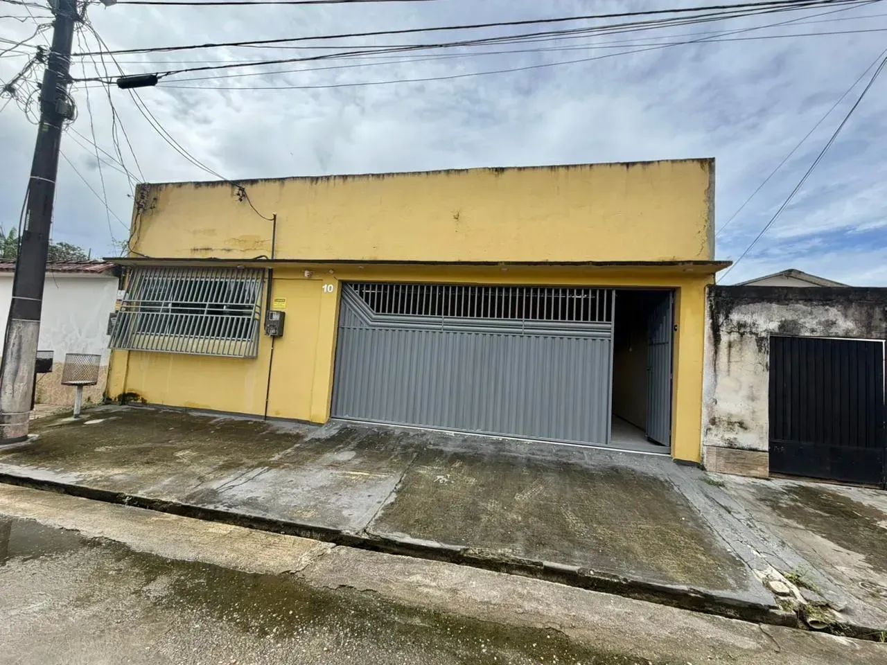 BENJAMIN SODRÉ - 2 QUARTOS , SENDO 1 SUITE - PARQUE VERDE - Foto 2