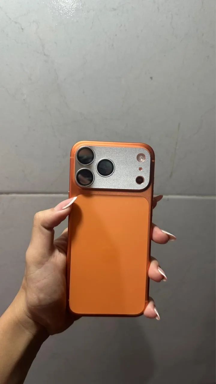 iPhone 17 pro max  - Foto 5
