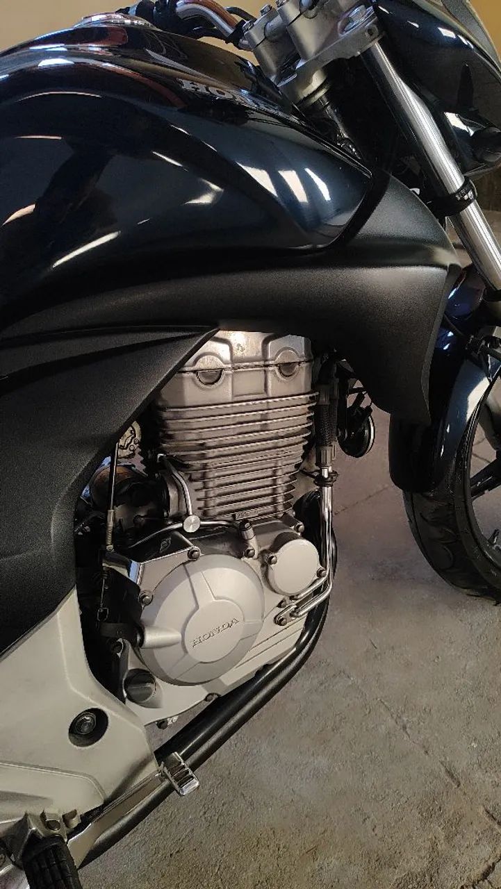 CB 300R 2012  - Foto 4