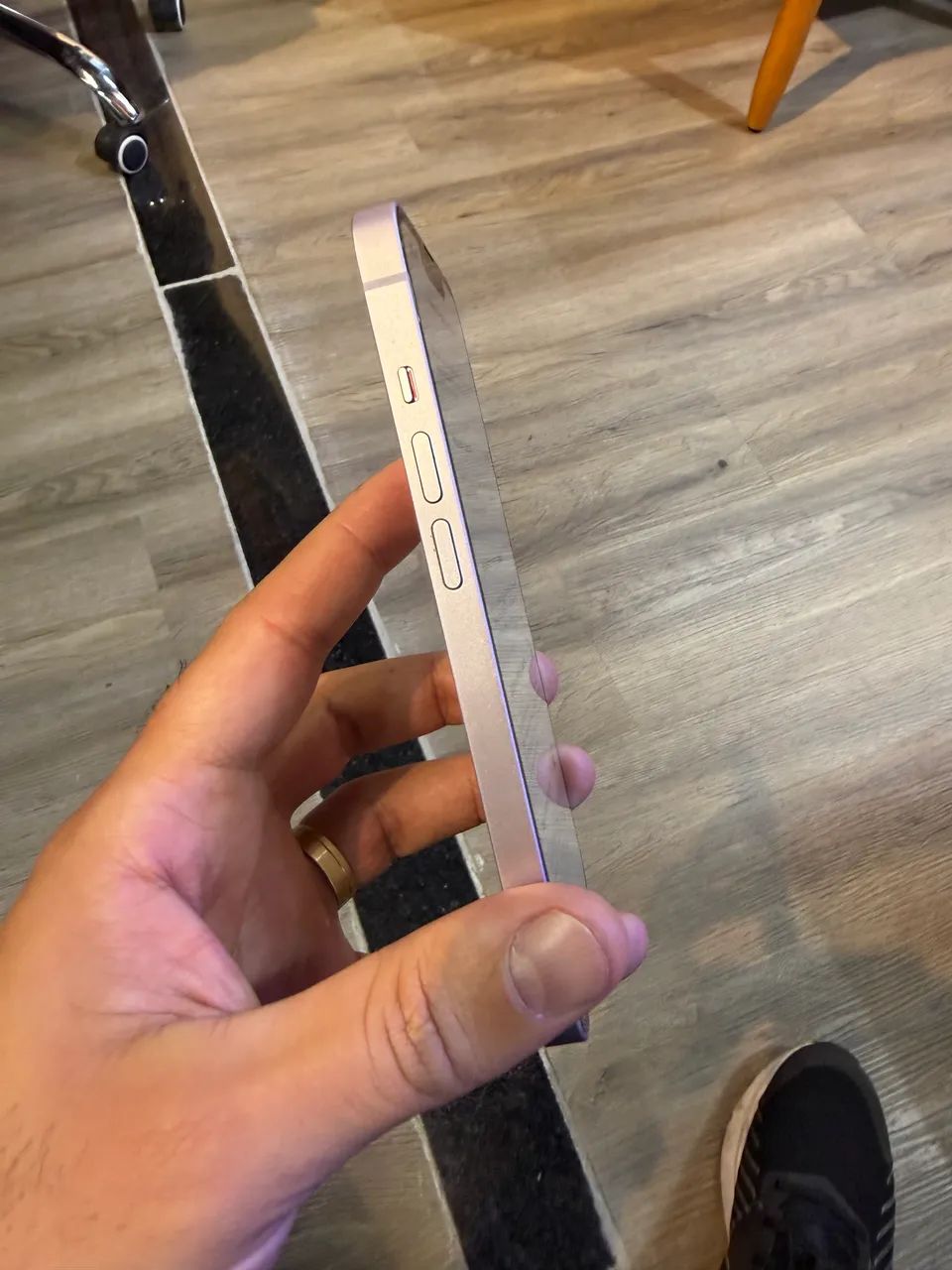 iPhone 14 128GB muito novo - Foto 5