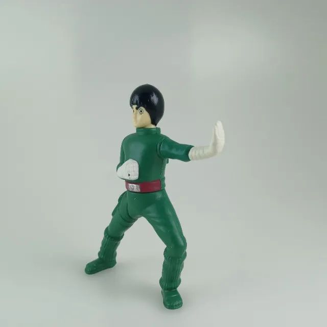 Boneco Naruto - Rock Lee 1 (cód 379) - Foto 4
