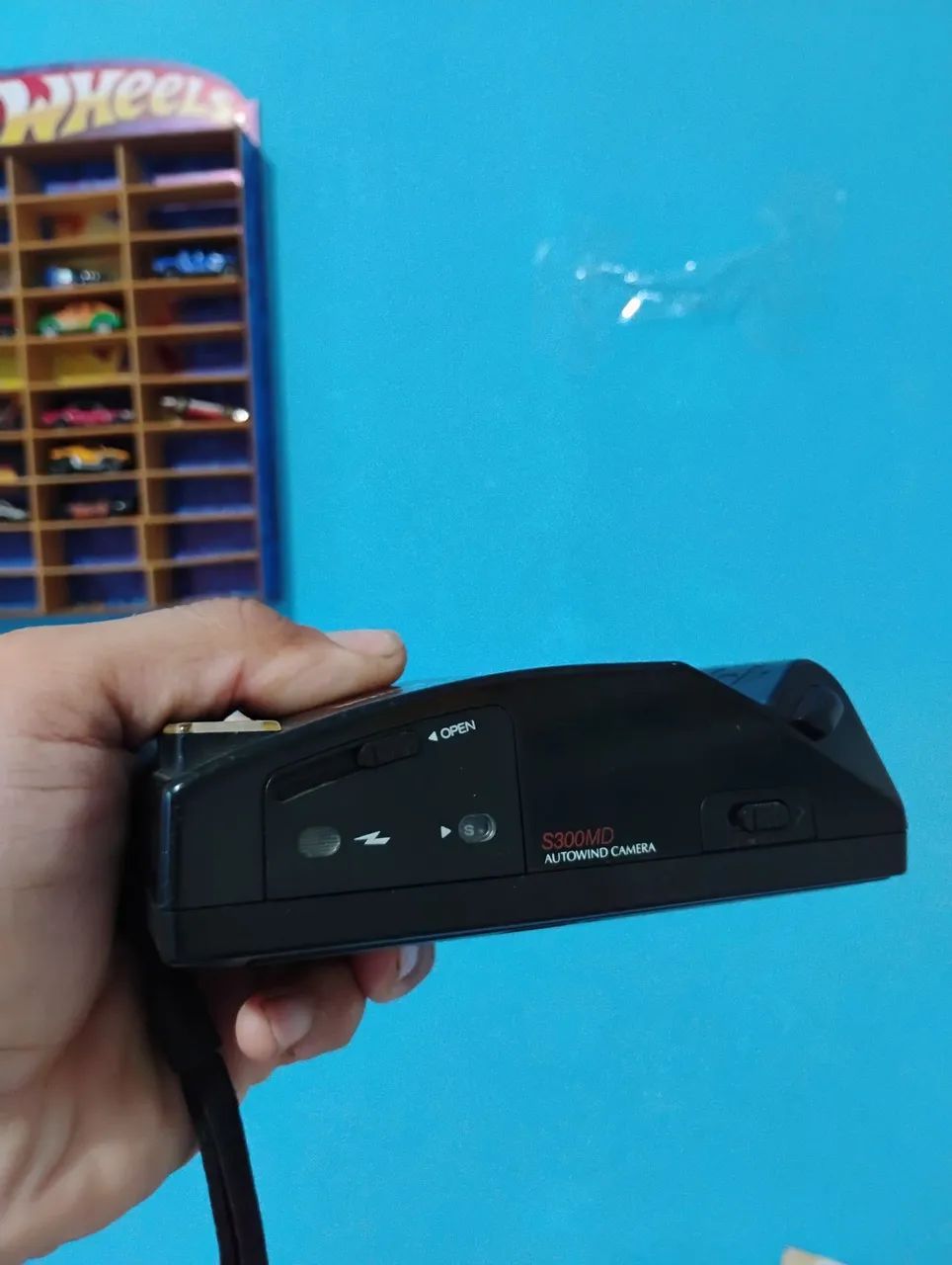 Camera digital Kodak Sseries Leia a descrição do anúncio  - Foto 3