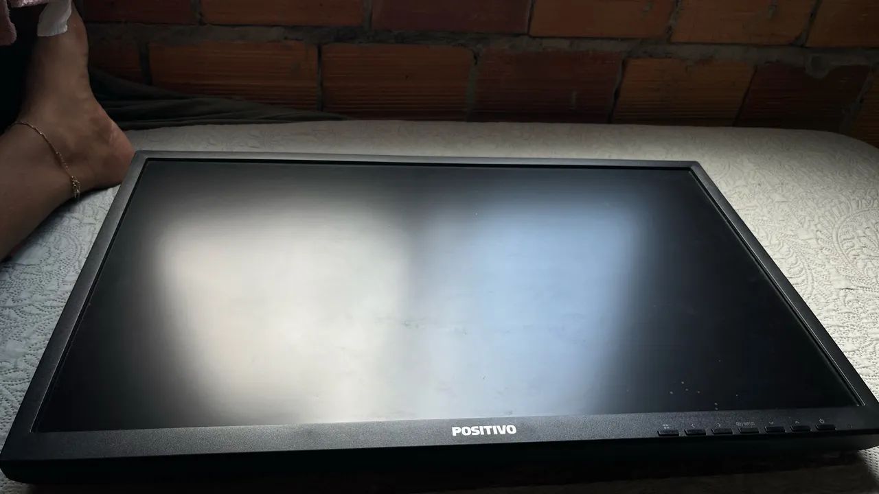 Monitor positivo  - Foto 4
