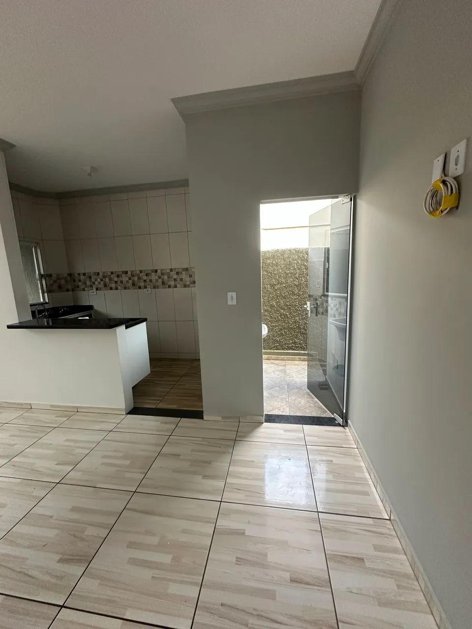 CASA DE BAIRRO  - Foto 3
