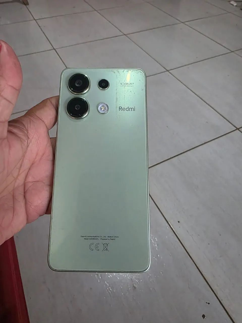Redmi 13  - Foto 3