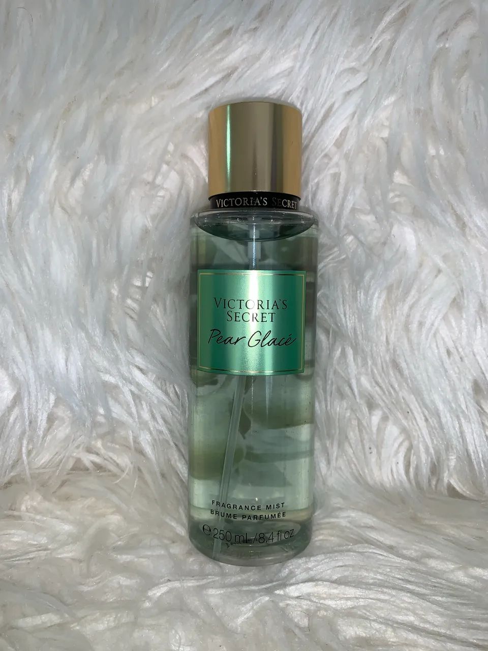 Victoria?s Secret pear glace 