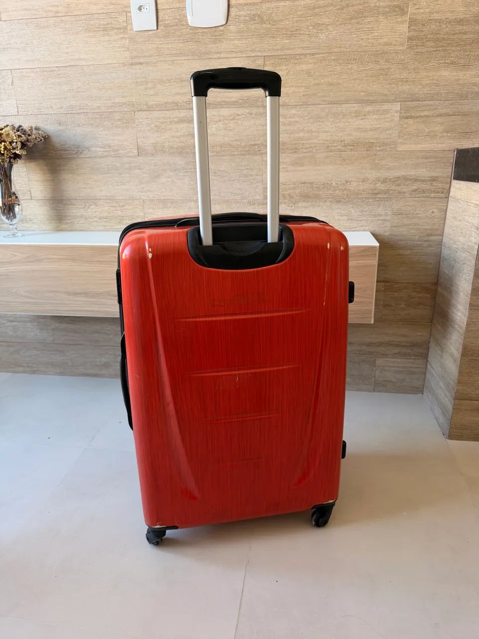 Mala grande samsonite - Foto 4