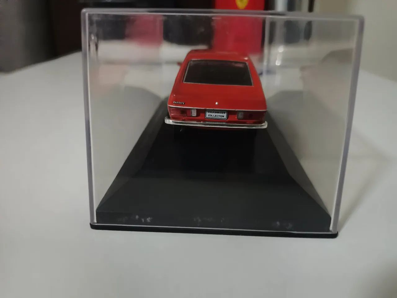 Volkswagen Passat L 1974  - Foto 4