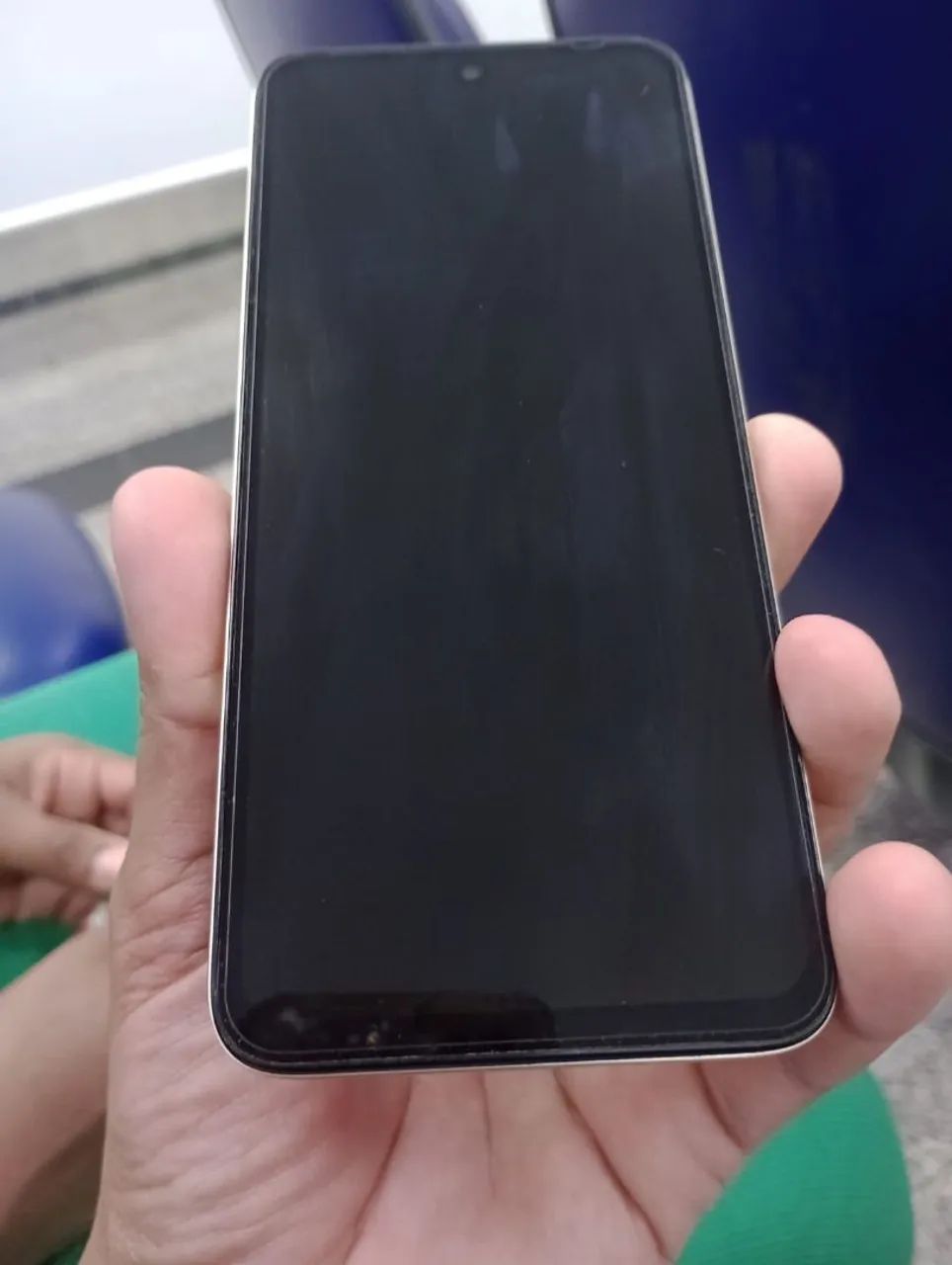 Aparelho Celular A Venda - Foto 4