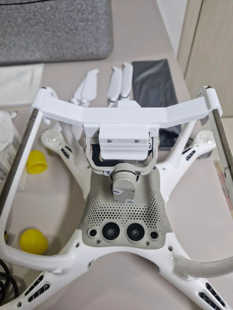 Phantom 4 pró plus - Foto 3