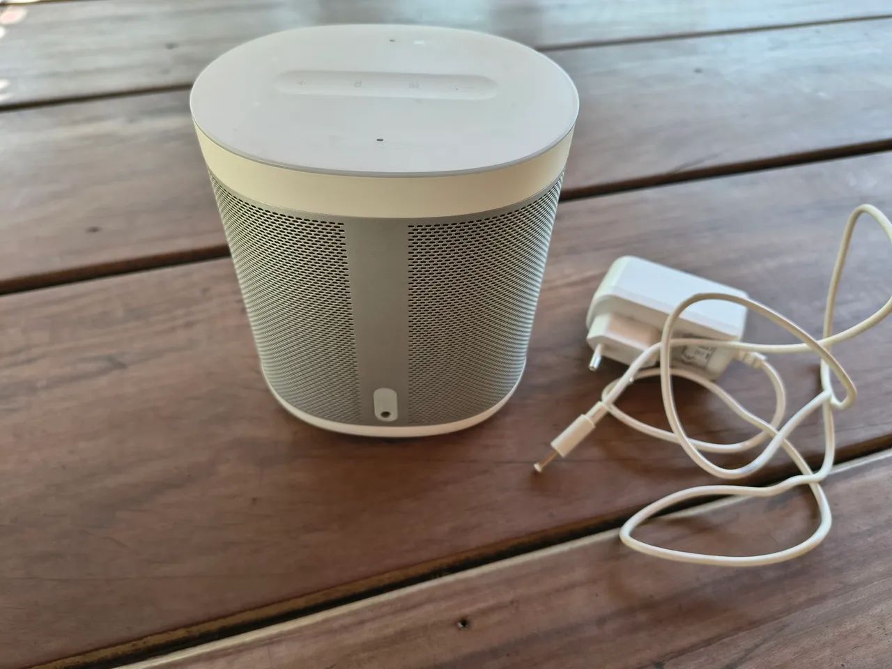Caixa de Som Inteligente da Xiaomi - Google Assistente - Foto 3