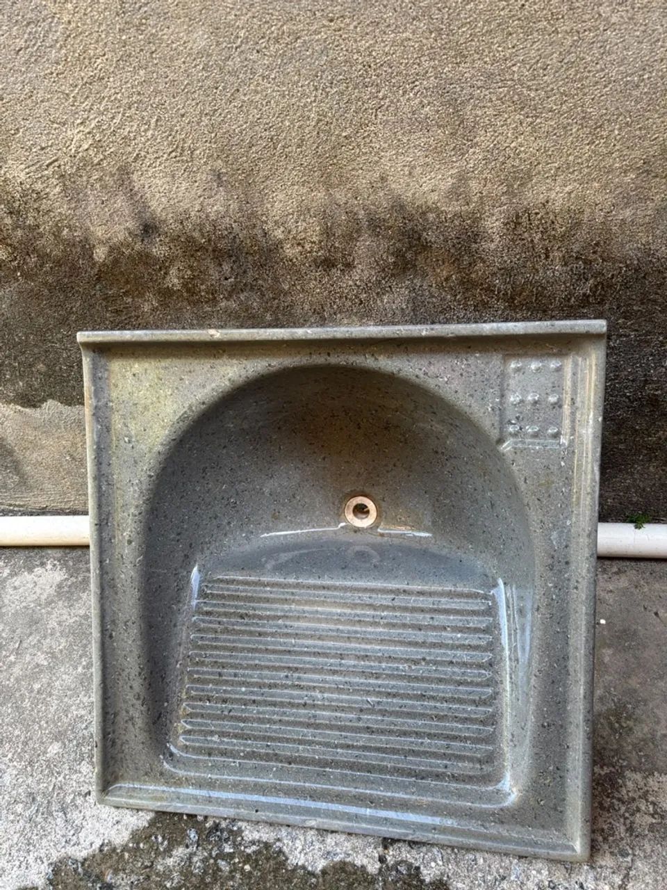 Pia de lavanderia  - Foto 2