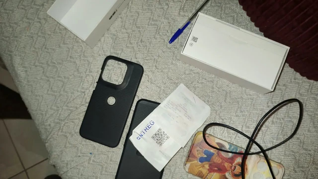 Moto g 67 - Foto 3