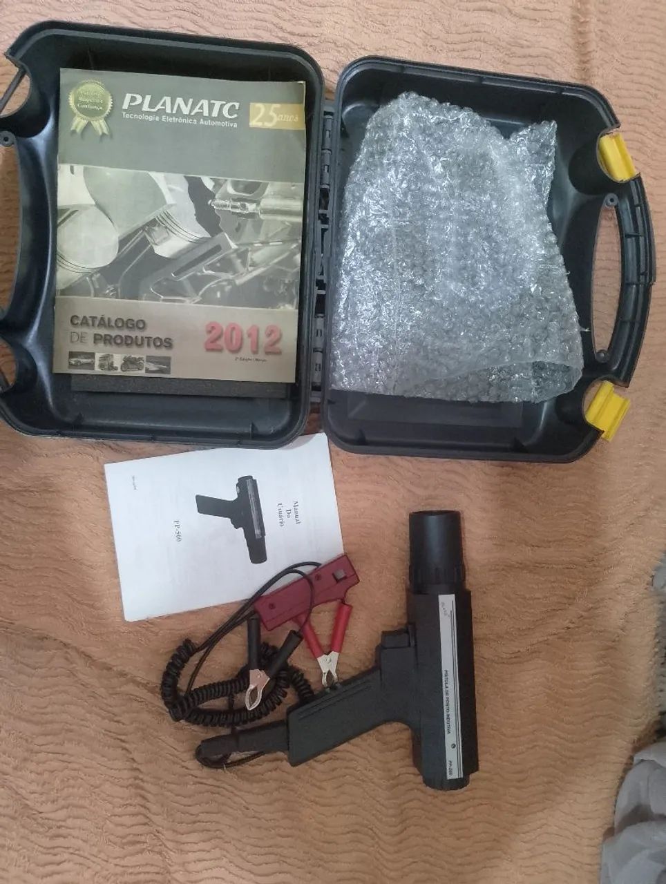 Planatec PP-500 - Foto 2
