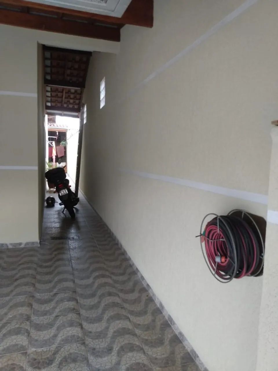 Foto - Taubaté - Loteamento Vila Olímpia
