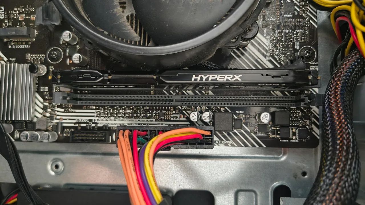 Oportunidade COMPUTADOR RYZEN 3 3200G - Foto 4
