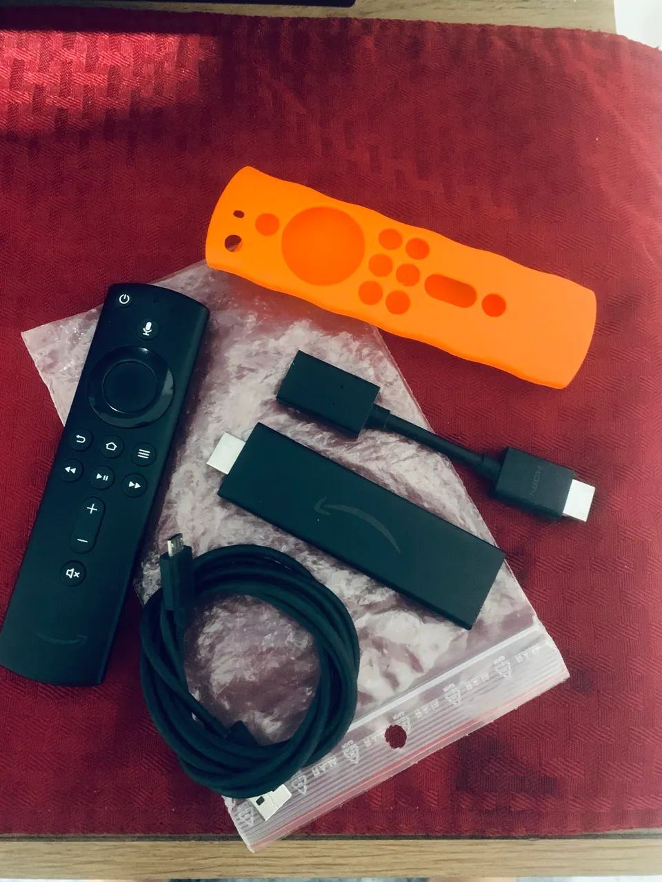 Amazon Firestick - Foto 2