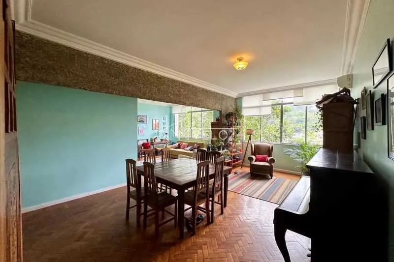 Apartamento : / Residencial / Cosme Velho - Foto 2