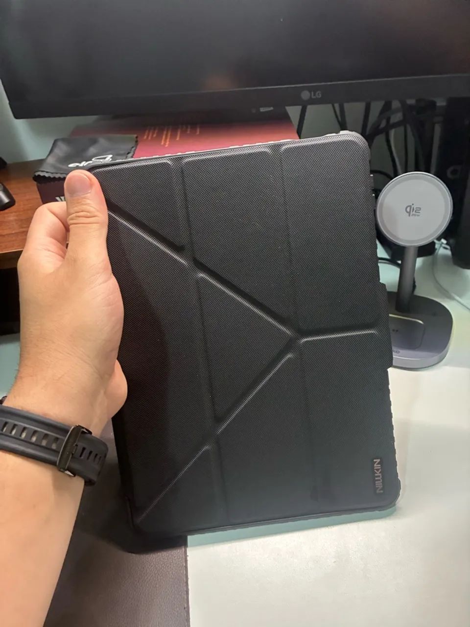 Tablet Xiaomi Pad 7 com Focus Pen - Foto 3