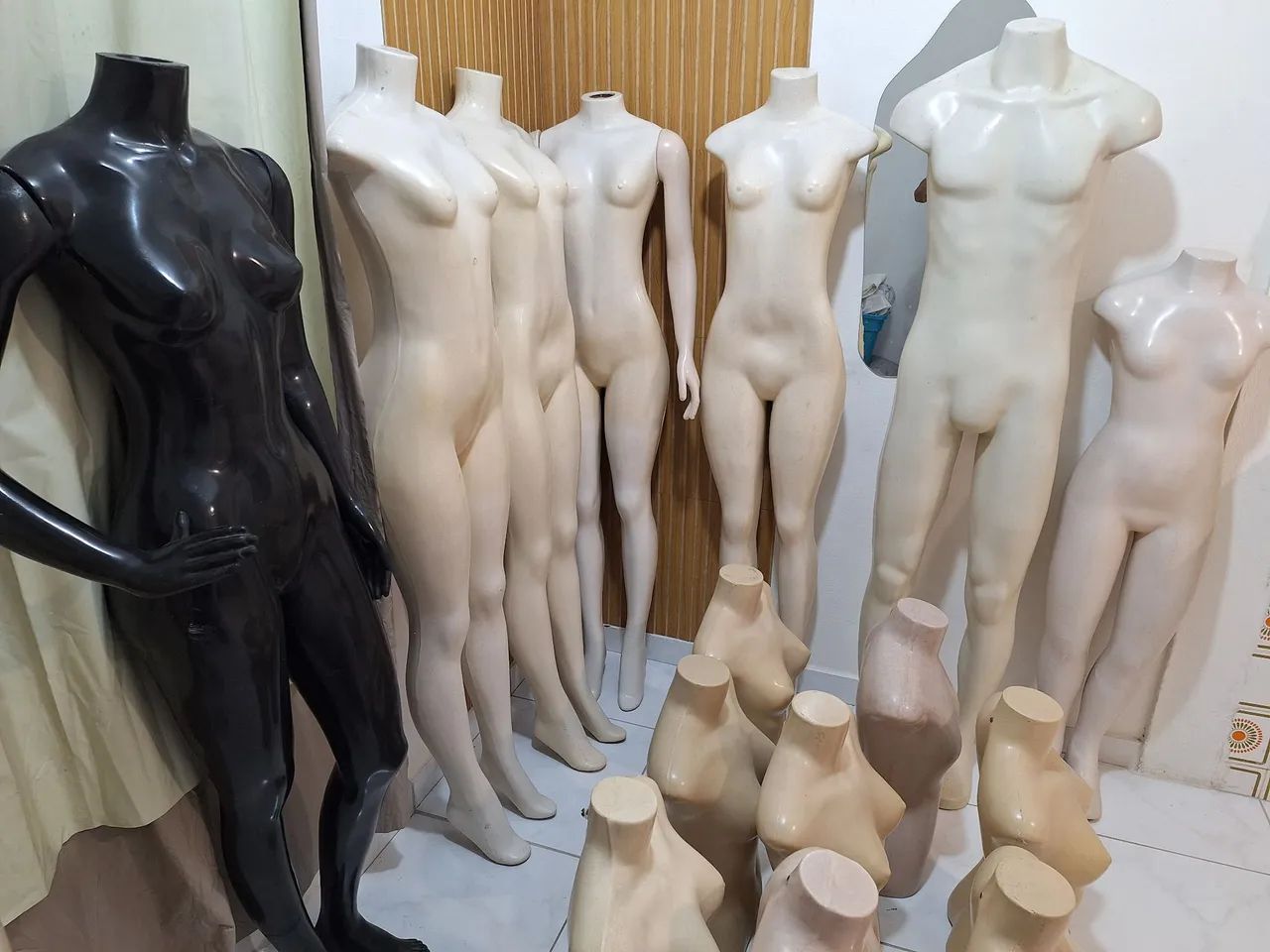 Manequins na promoção! - Foto 3