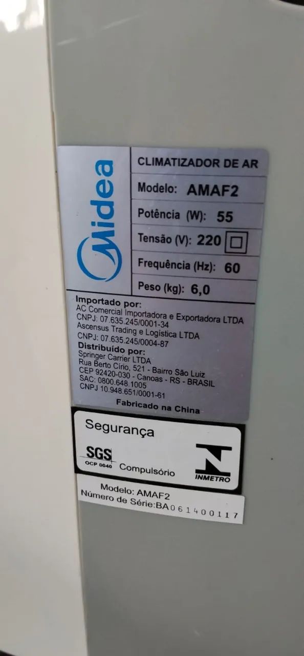 Umidificadores de ar 2 - Foto 3