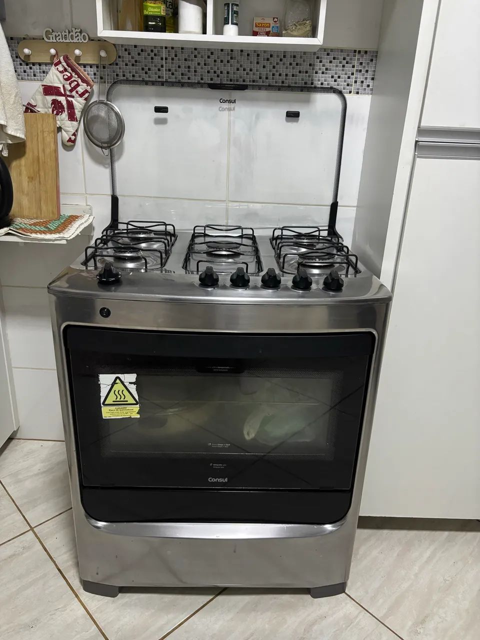 Fogão