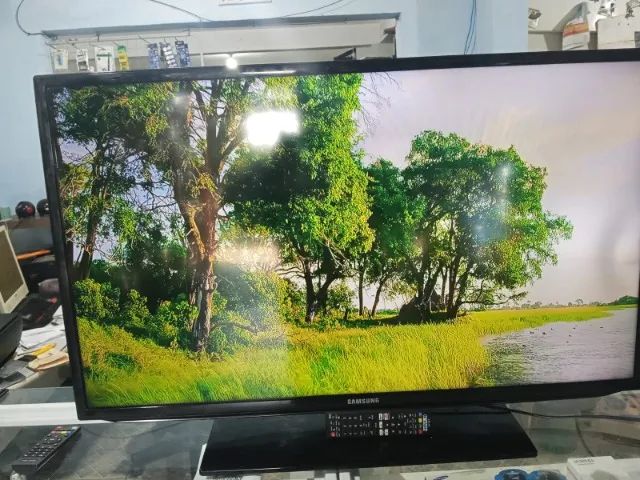 TV SANSUNG 40 POLEGADAS 