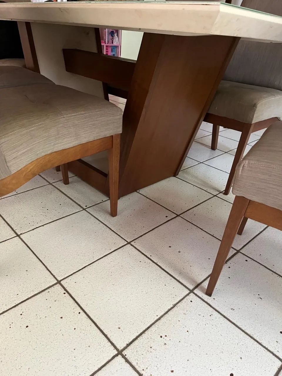 Mesa de jantar - Foto 2