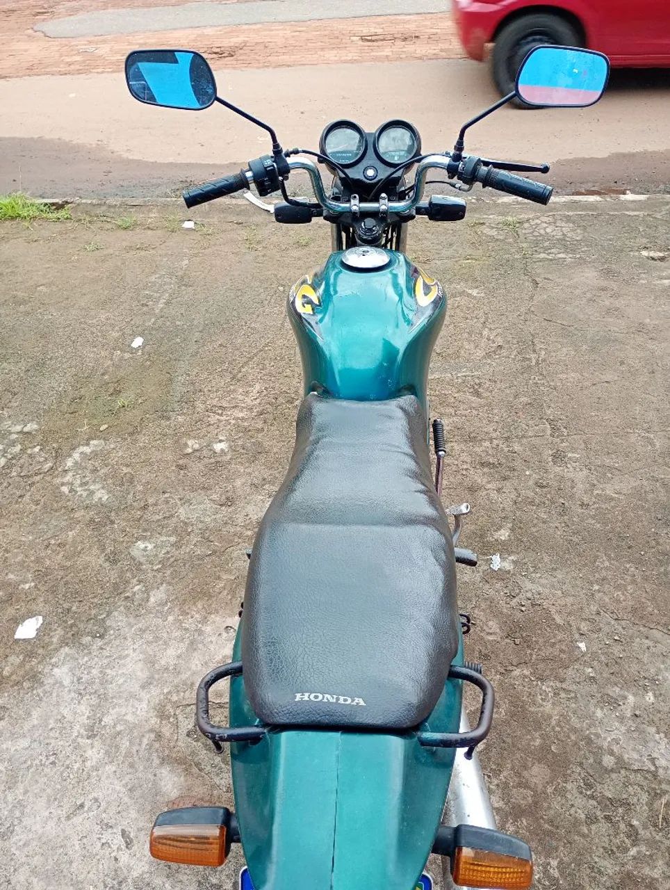 Moto - Foto 6