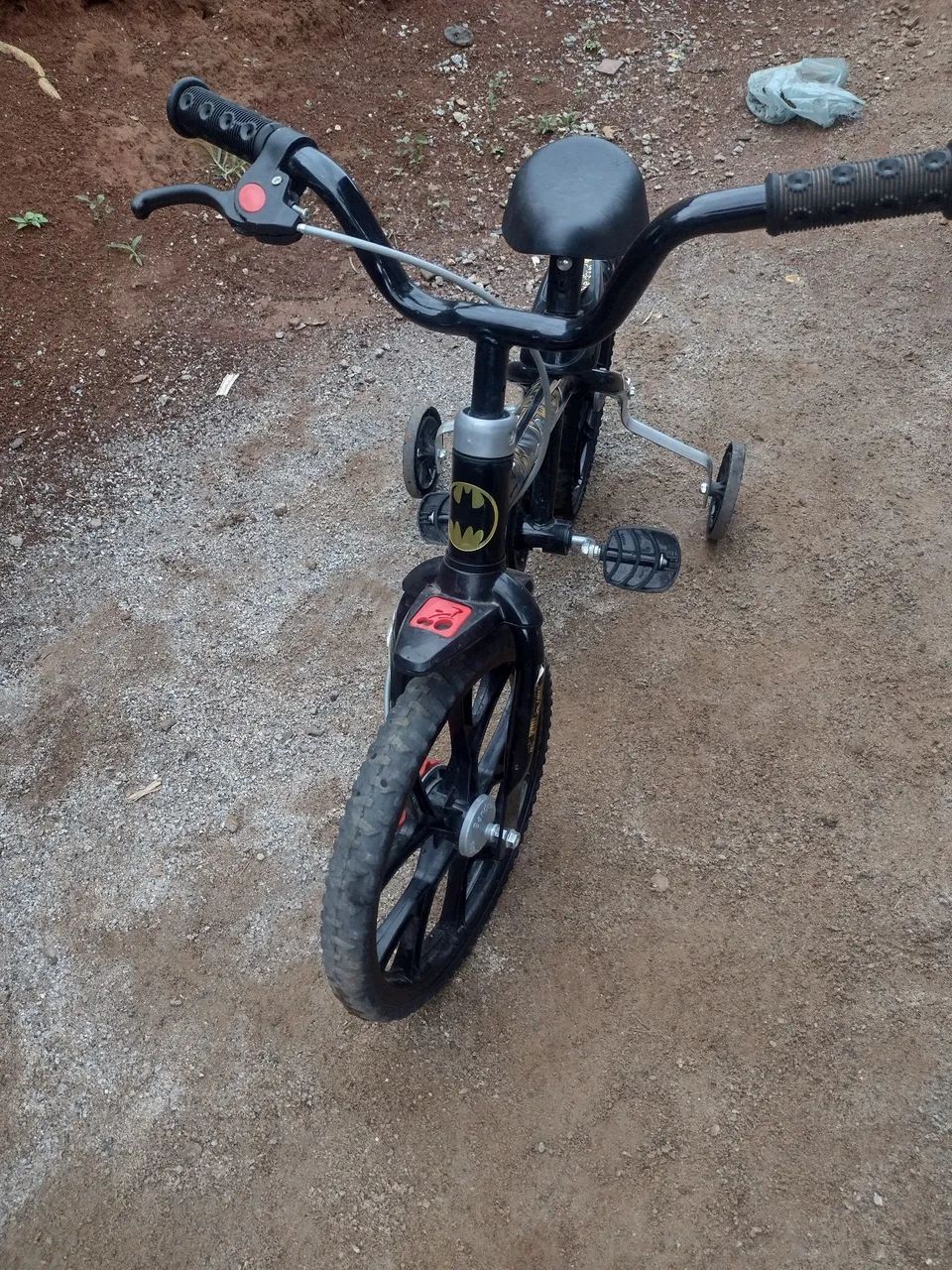 Bicicleta menino  - Foto 2