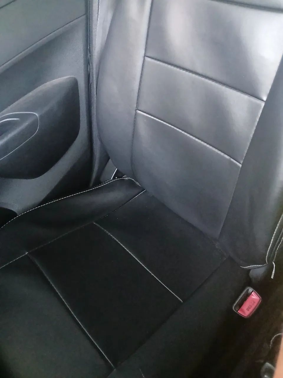 Renault Kwid Zen 1.0 Flex 12V 5P Mec. 2019 - Foto 4
