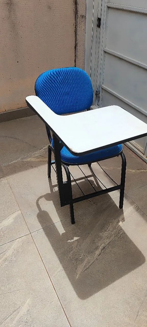 Cadeira - Foto 2