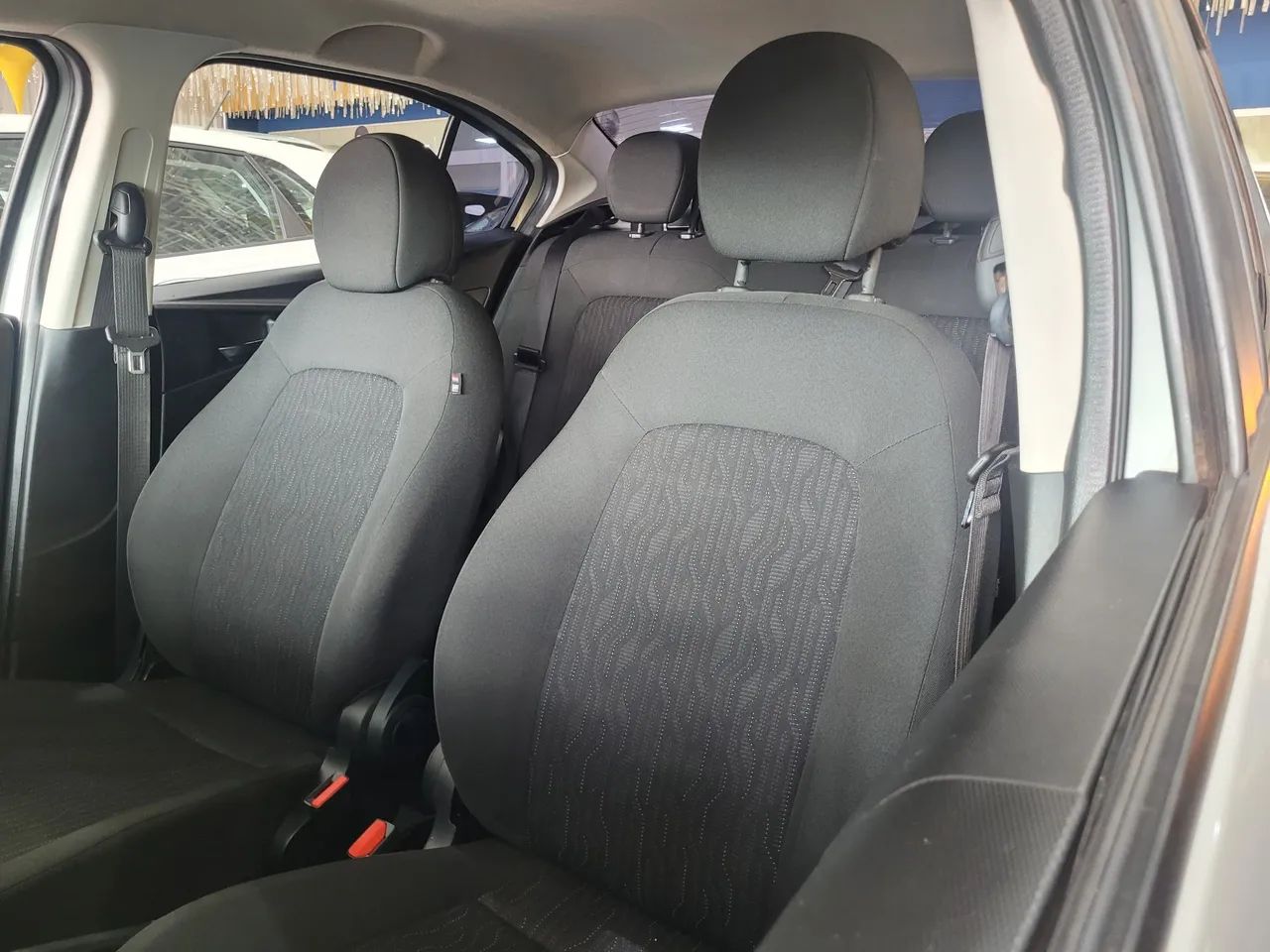 Fiat Cronos 1.3 8V Flex 2022 - Foto 3