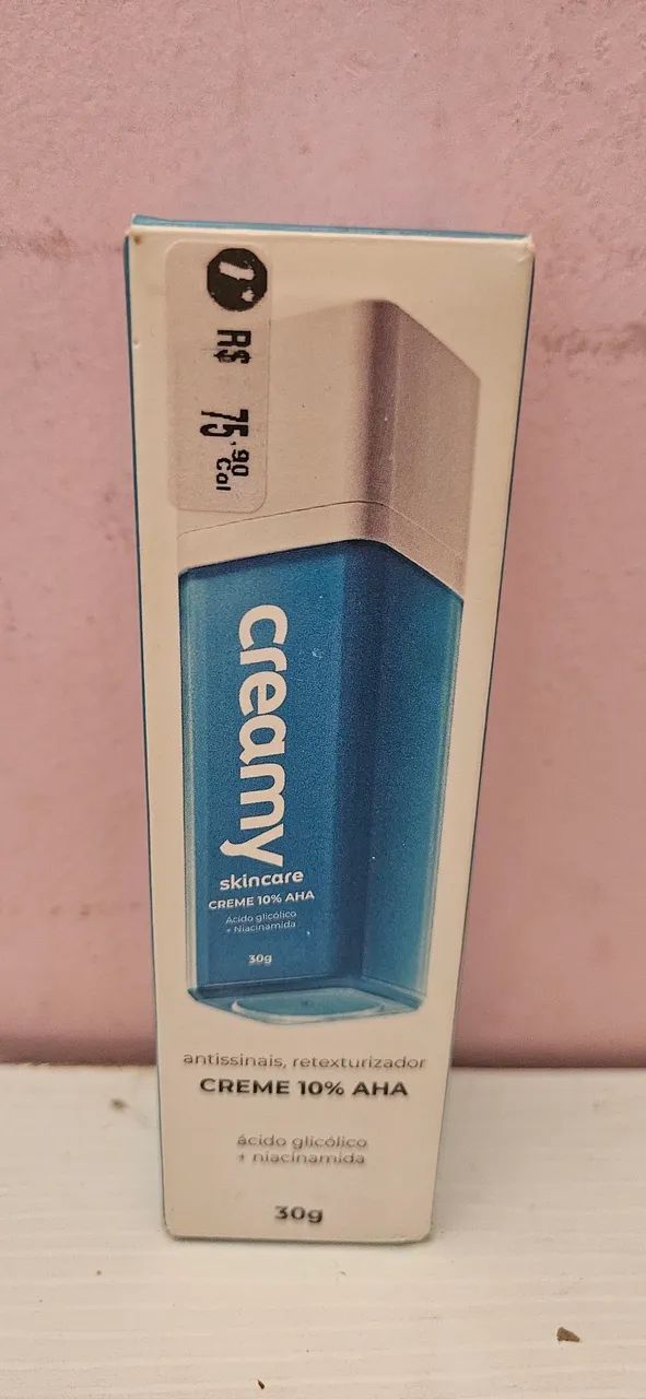 Produtos Creamy - Foto 4