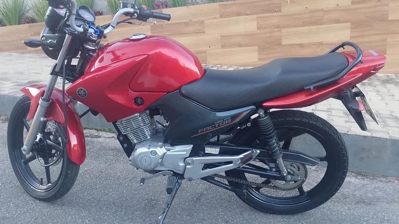 Factor 125ED 2012 - Foto 3