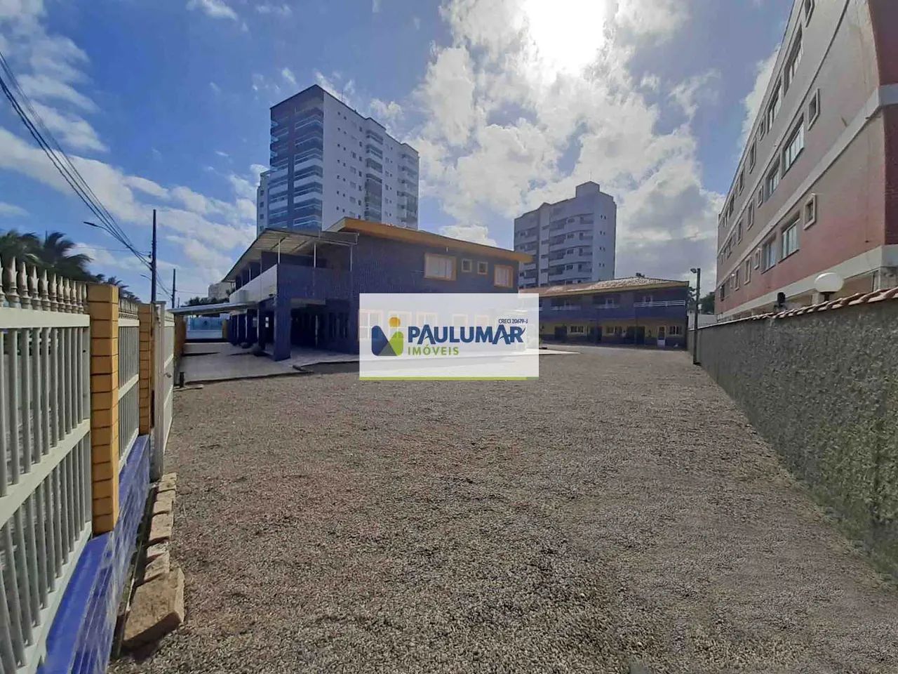 Prédio com 28 quartos, Vila Atlântica, Mongaguá - R$ 4.5 mi, Cod: 833207 - Foto 3