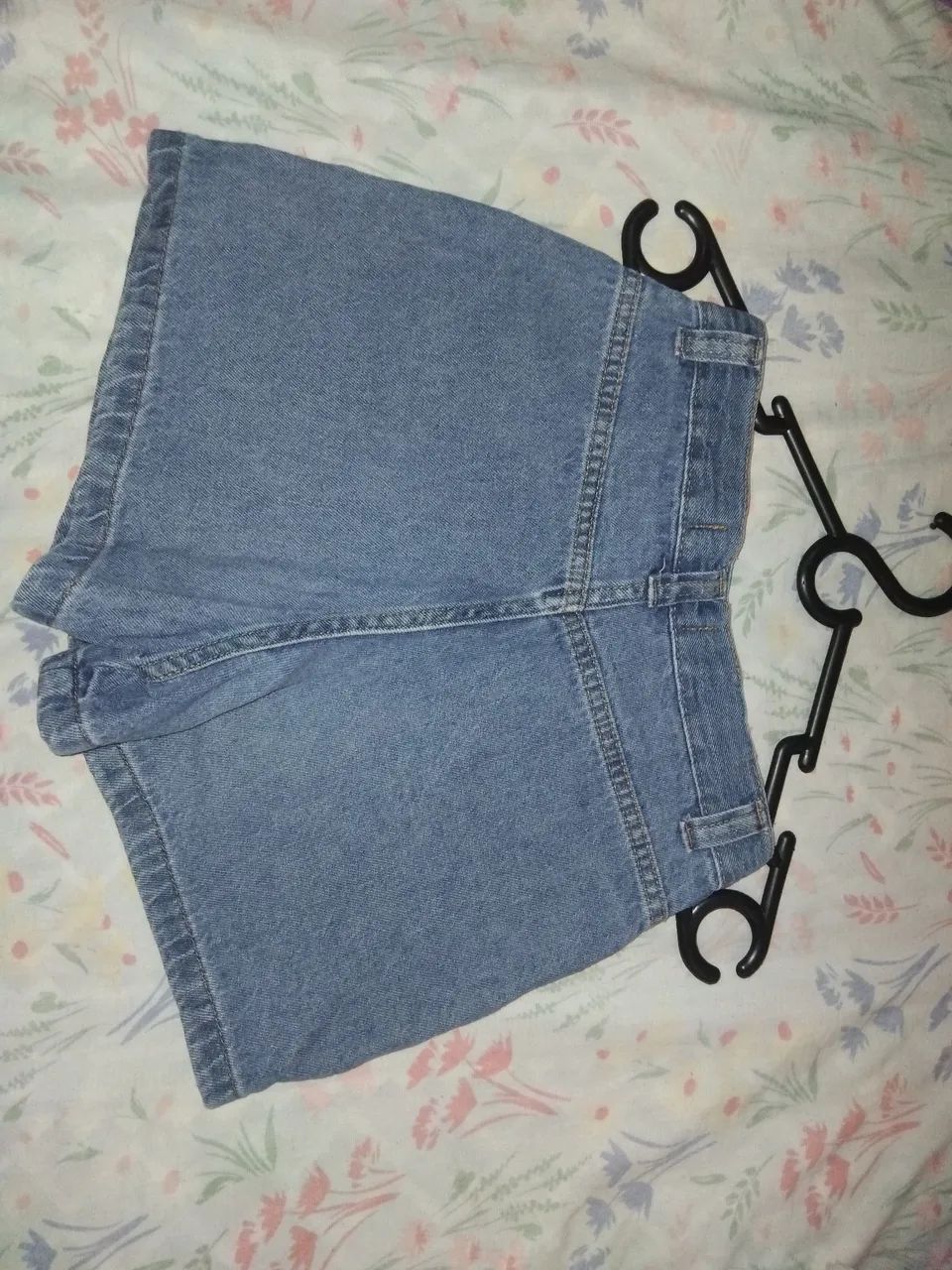 Short saia - Foto 2