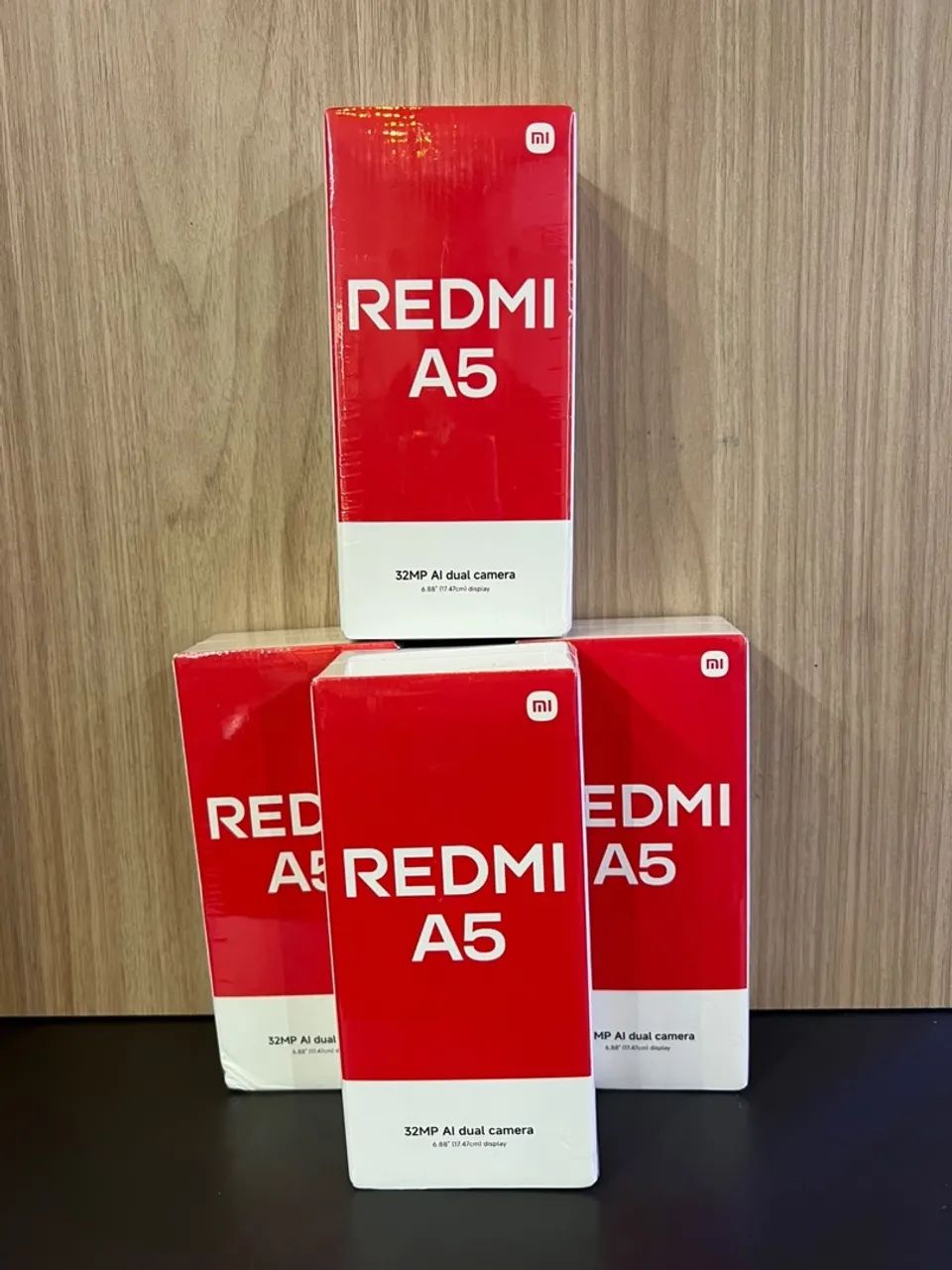 Xiaomi Redmi A5  - Foto 2