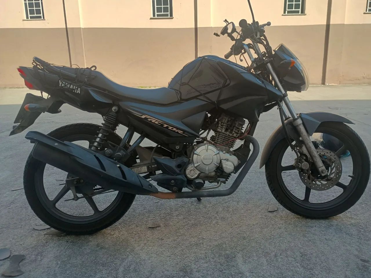 Factor locação no precinho  - Foto 2