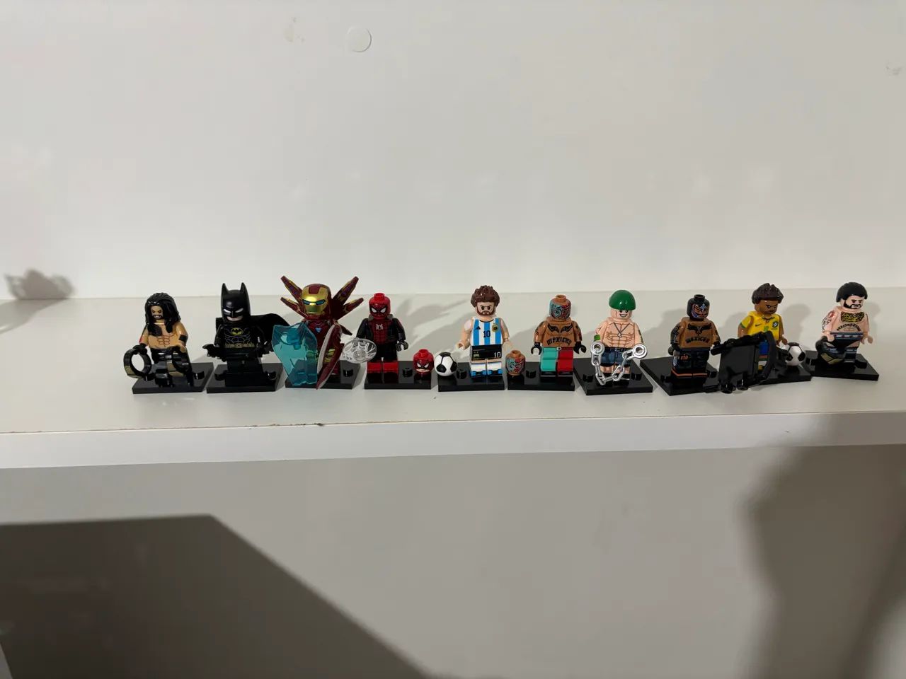 Vendo Lego diversos  - Foto 2