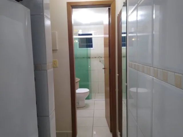 Apartamento temporada Praia Grande centro do Caicara, um quarteirão da praia, wi-fi - Foto 6