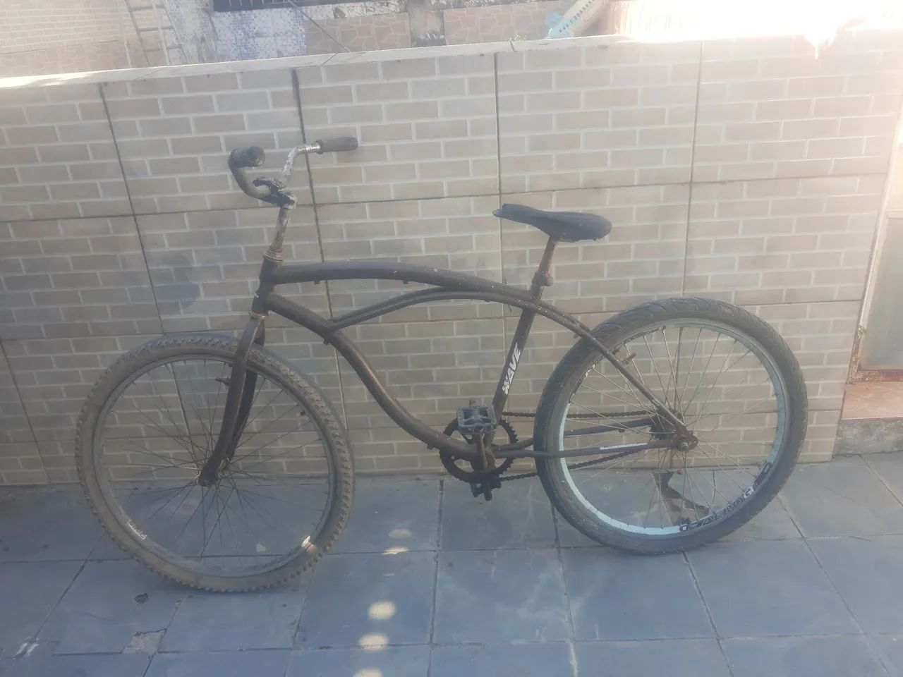 Bicicleta Praiana  - Foto 2