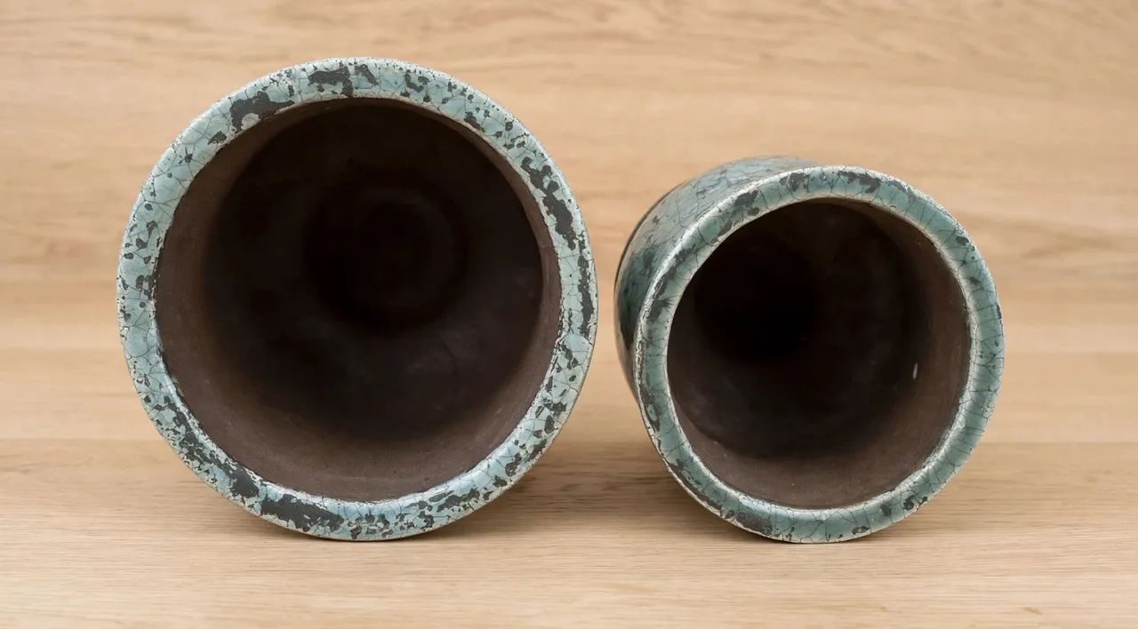Vendo vasos de decoração  - Foto 4