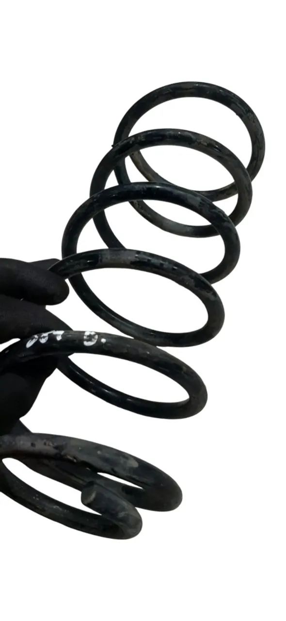 Mola Dianteira Fiat Uno 1.0 1990 1991 1992 A 2003 - Foto 4