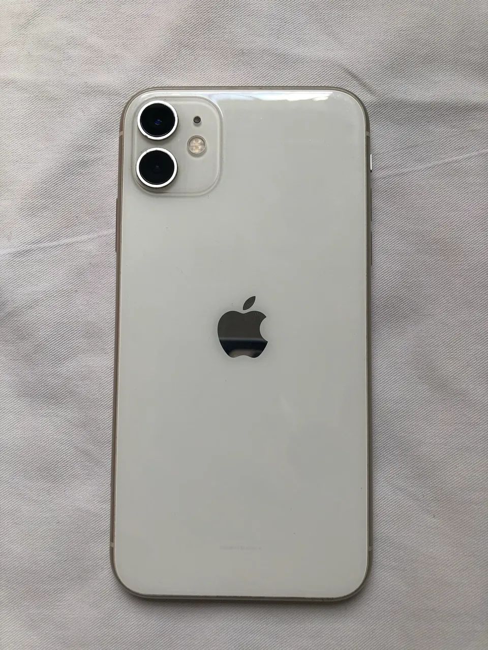 iPhone11 64gb Branco - Celulares e Smartphones - Santa Rita de