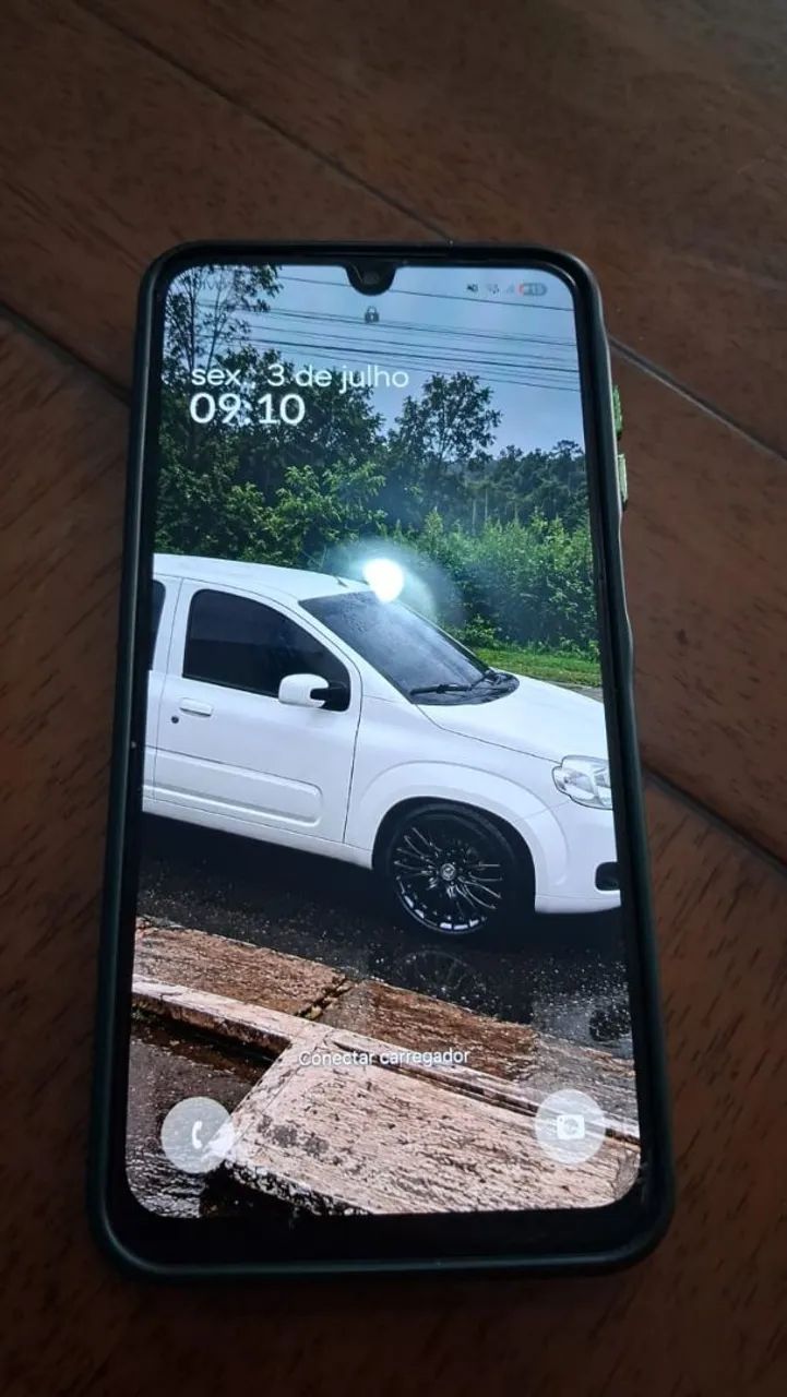 Celular  - Foto 2