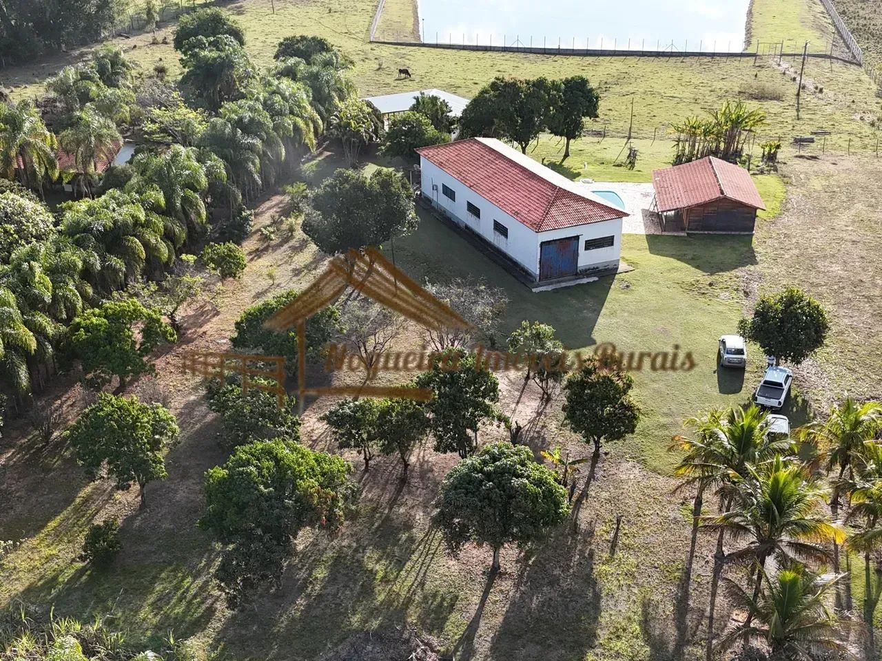 Chácara com 32 mil m² em Porangaba-SP - Foto 4