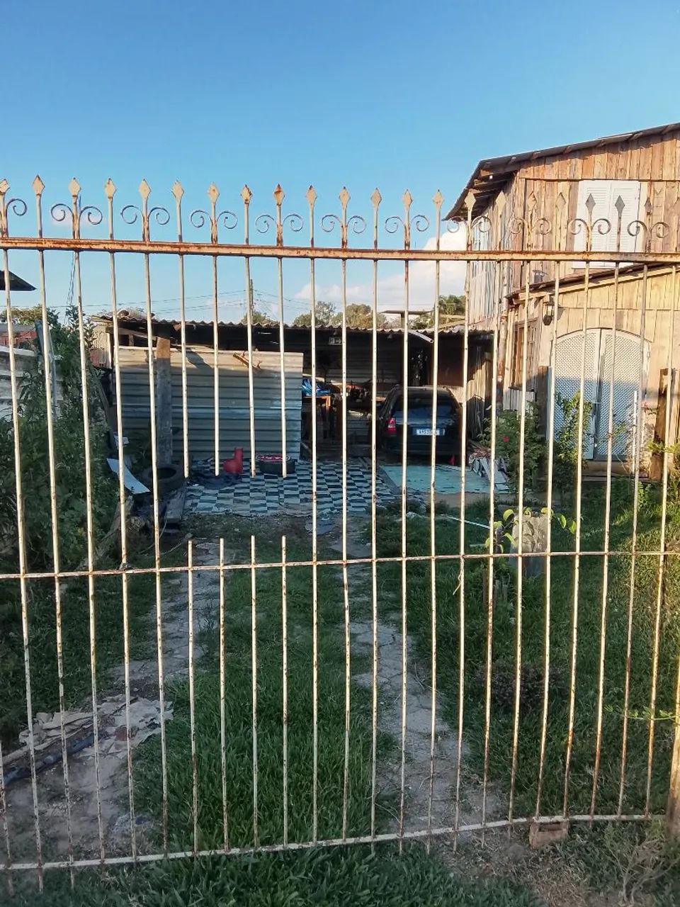 Foto - Araucária - Passaúna