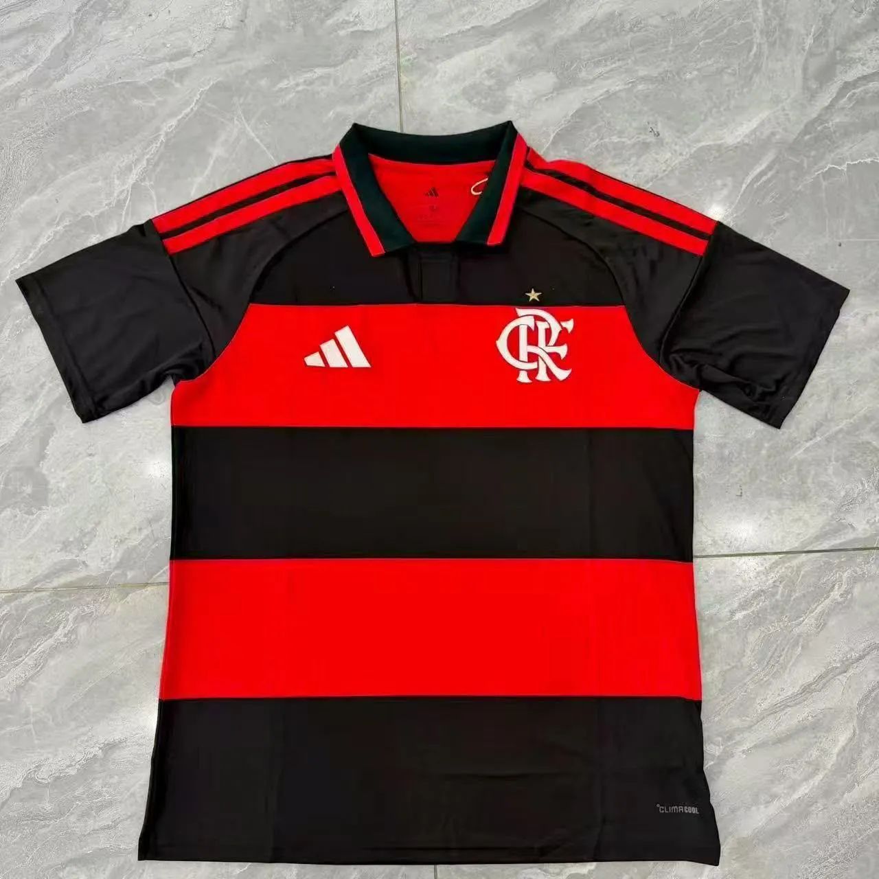 Tailande 1.1 Flamengo ? - Foto 2